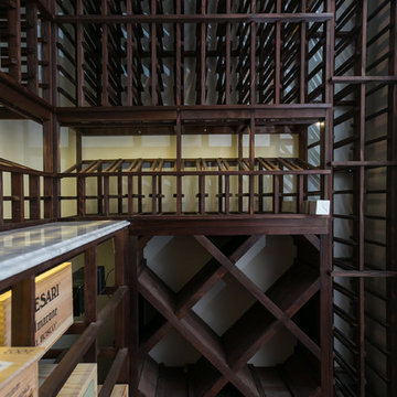 Specialty Rooms