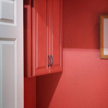 2011 NKBA Award Winning Design styles With Radiant Heat Floors in Master Bath!