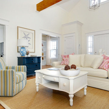 Seaside Cottage