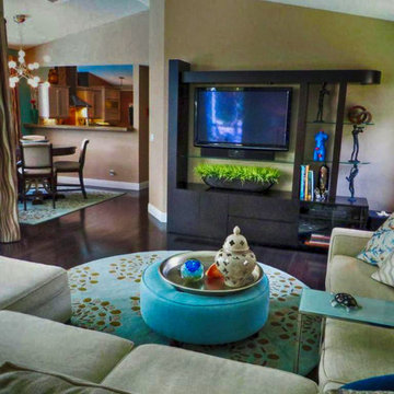Pinewood Ct Residence