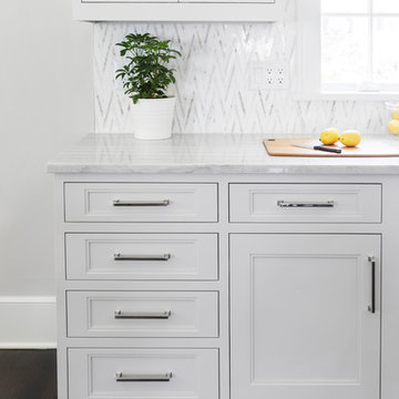 Coastal Chic in Shore Acres Mamaroneck