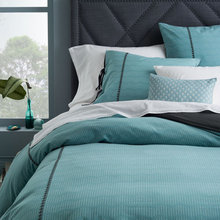 Bedding for double bed