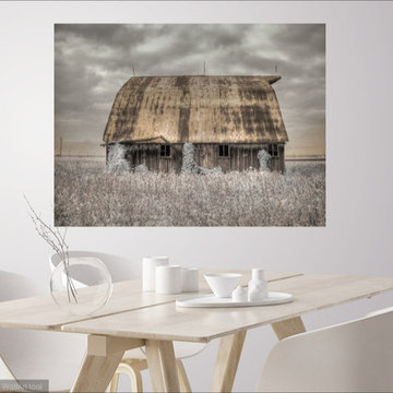 Feng Shui photography