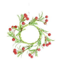 All Items - Wreaths And Garlands
