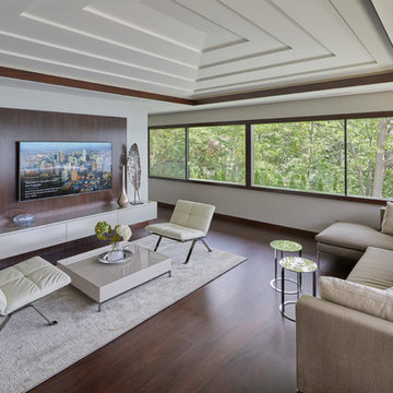 Award Wining High Performance Lake House