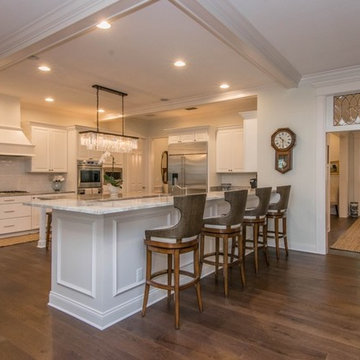Golfview - South Tampa - Custom Ranch Home