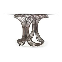 Kenneth Cobonpue - Kenneth Cobonpue Manolo Dining Table - Dining Tables