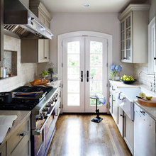 Kitchen Ideas