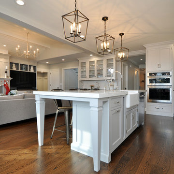 Farm Fresh Colonial