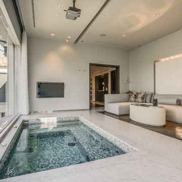 Interiors