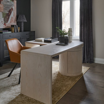 Home Office