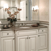 Bathroom Ideas