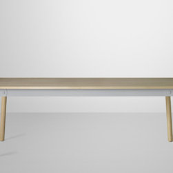 Adaptable Table - Dining Tables