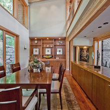 Dinning Room Cabinet