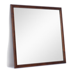 Seba Mirror 100 x 100 CM - Products