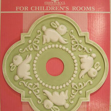 Kids Rooms