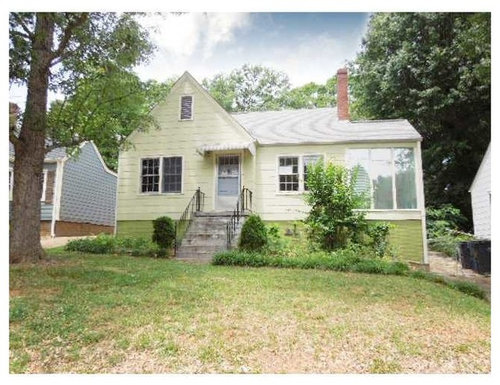 just bought a house what do i need