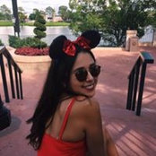 Kristen Prado's photo