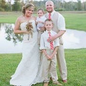 Alexis Lamkin's photo