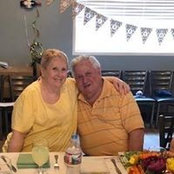 Photo de Maureen Cramer Dave Keet