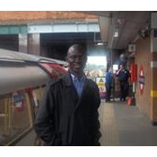 Rasheed Jimoh's photo