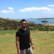 Asi Qizil's photo