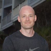 Mike Berk's photo