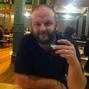Matthew Burgoine's photo