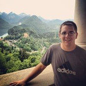 Jake Sciaudone's photo