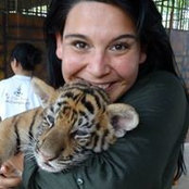 Rocío Chamorro's photo