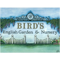 Bird's English Garden & Nursery