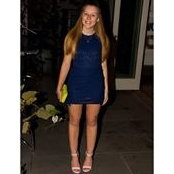 Amelia O'Donnells foto