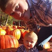 Jeremy Halladay's photo