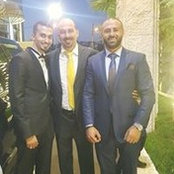 Motaz Ramadan's photo