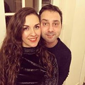 Moira McCarthy-Ioannou's photo