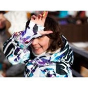 Olya Khlopkova's photo