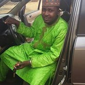 Idris Tukur's photo