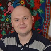 Foto von Володимир Лютий