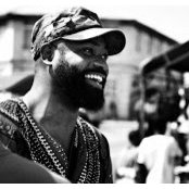 Rodney Quarcoo's photo