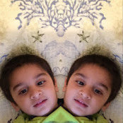 Foto von A.J. Choudhry
