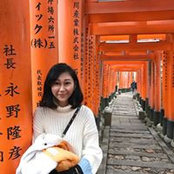 Foto de Agnes Yuting