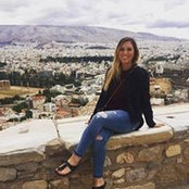 Amanda Lewis's photo