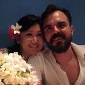 Aizhan Imasheva's photo