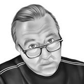 Barry Cotton's photo