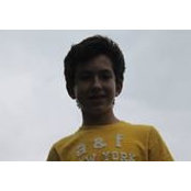 Felipe Arias's photo