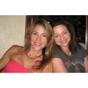 Sheila Minatra's photo