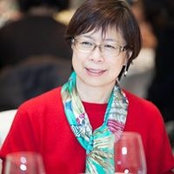 Rita Pan's photo