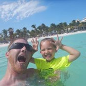 Brad Morris's photo