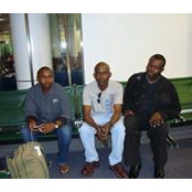 Foto von Edu Ombisa