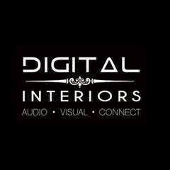 Digital Interiors
